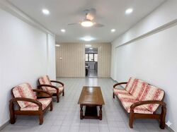 Blk 424 SUN PLAZA GARDENS (Tampines), HDB 4 Rooms #601797211